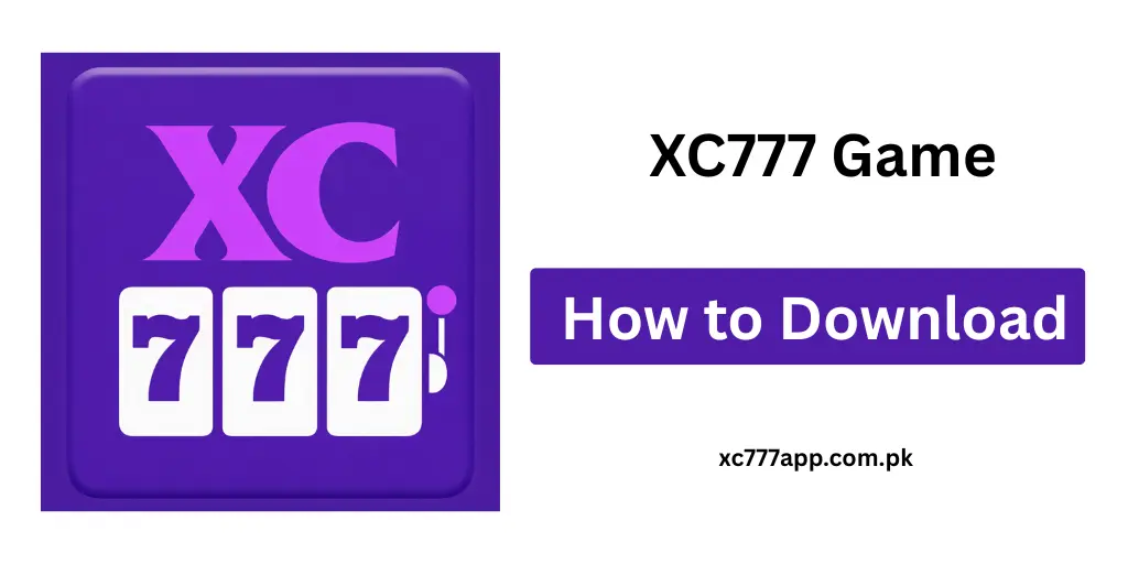 XC777 Download